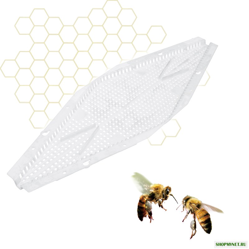 Bee Escape A bees Runner Высокое качество пчеловодов Пчеловодство Набор Set
