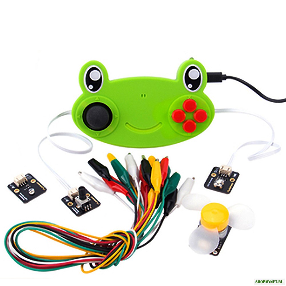 Kittenbot Scratch Makecode Kittenblock DIY Обучающая программа Robot Kit Голосовое управление Распознавание лиц Детали робота